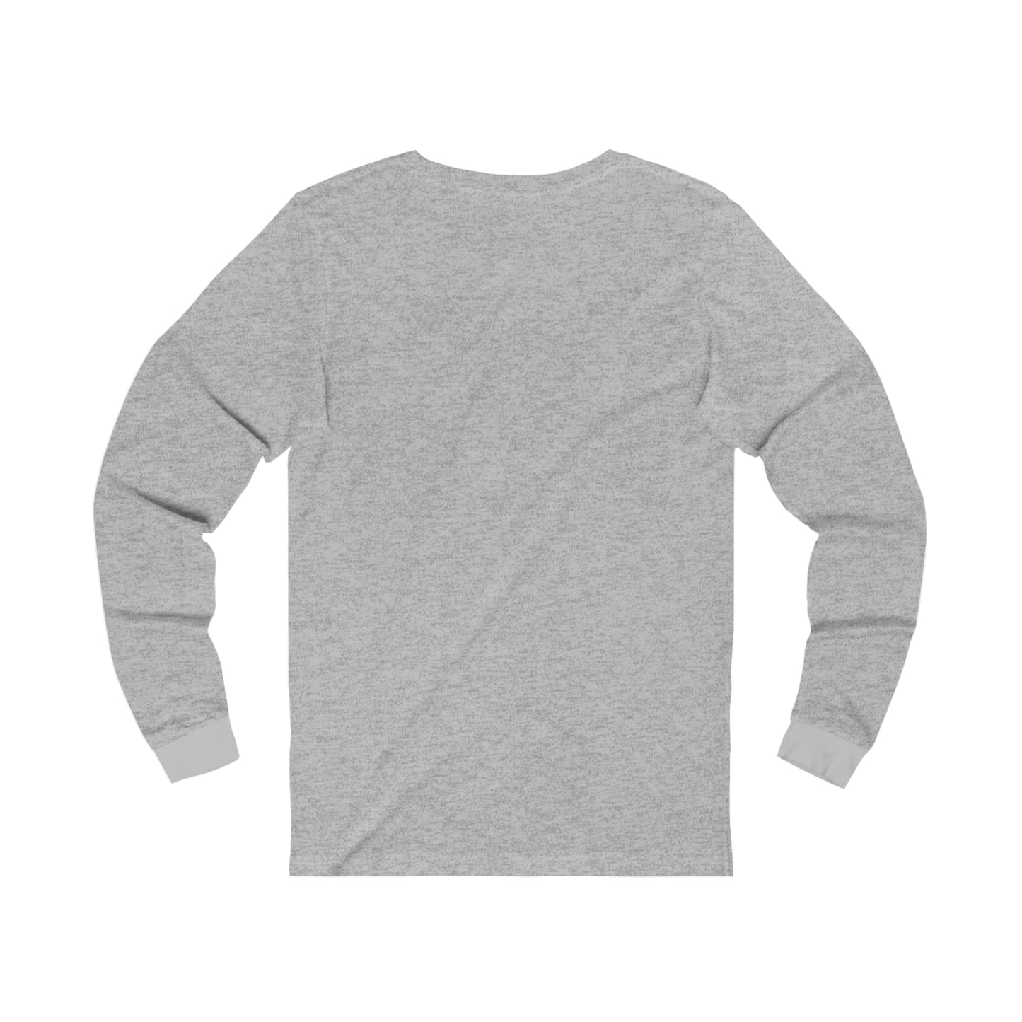 Witch Please - Long Sleeve - Unisex Jersey Long Sleeve Tee
