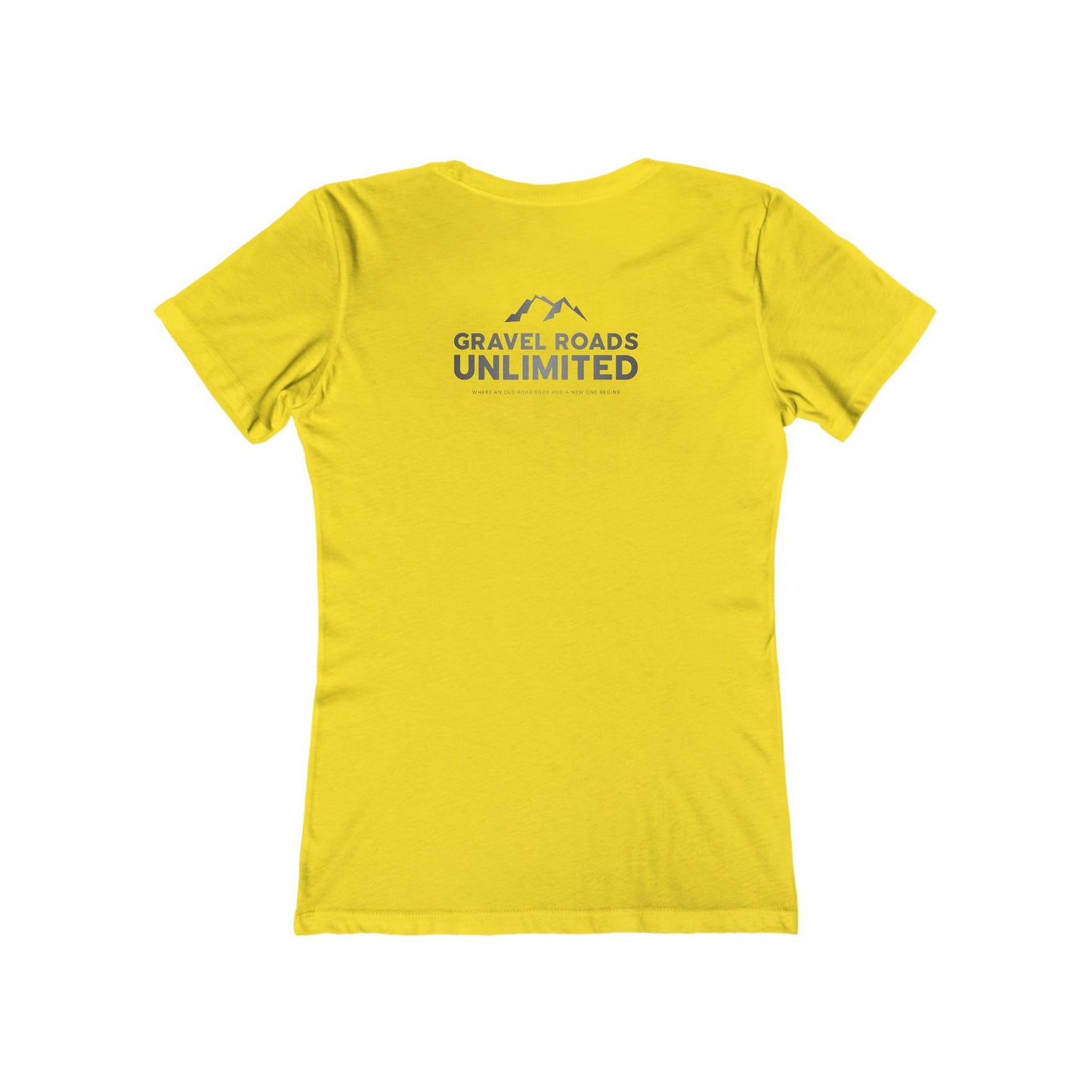 Women's Top of the Morning