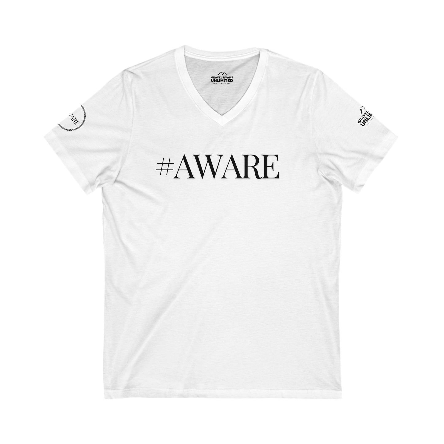 #aware (#1)