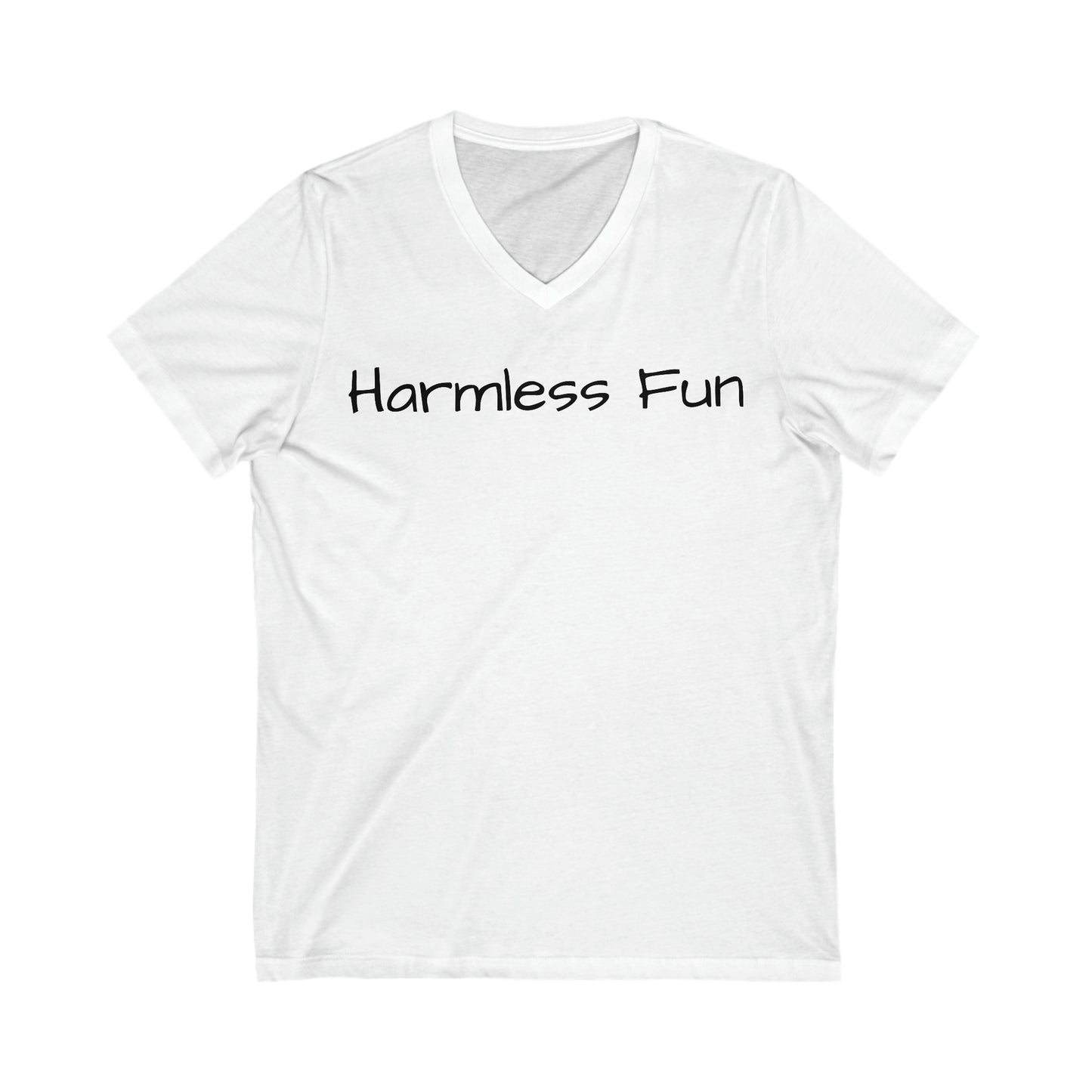 Harmless Fun #1