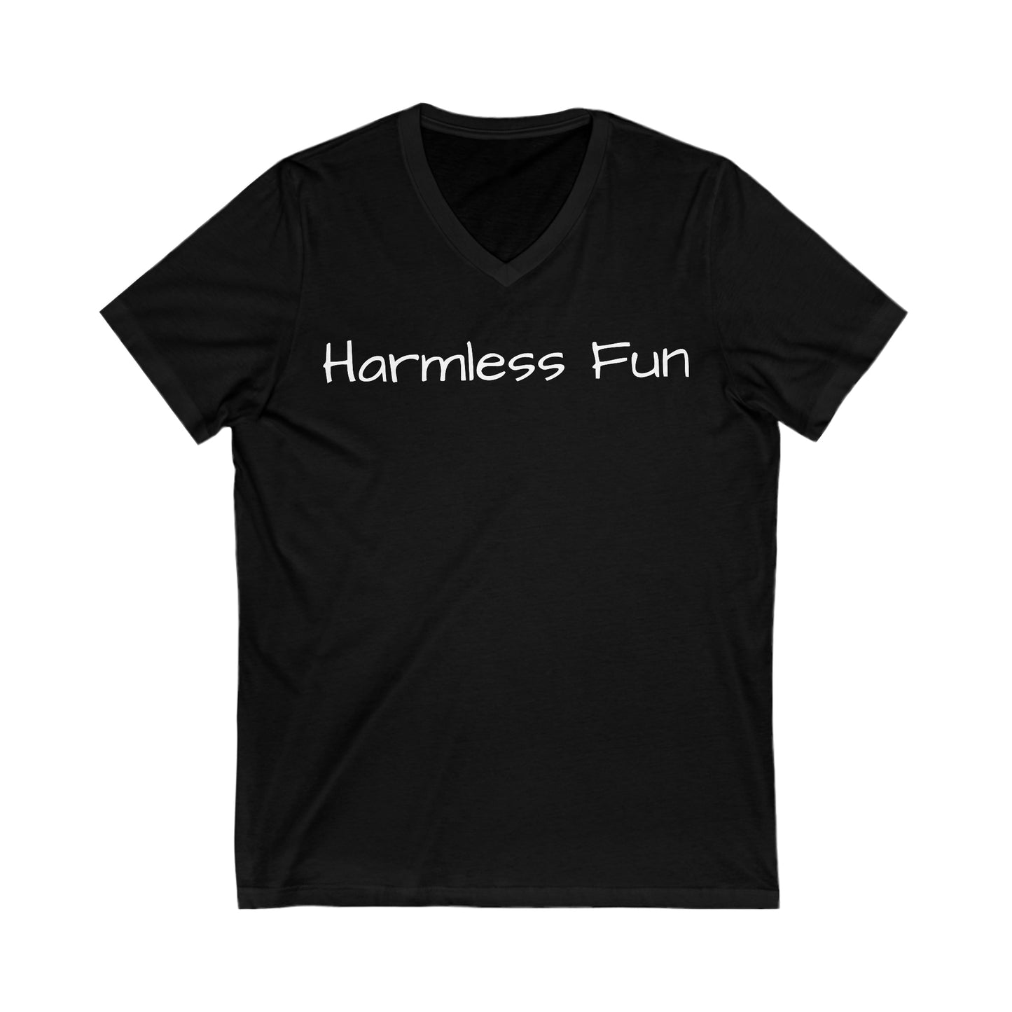 Harmless Fun #1