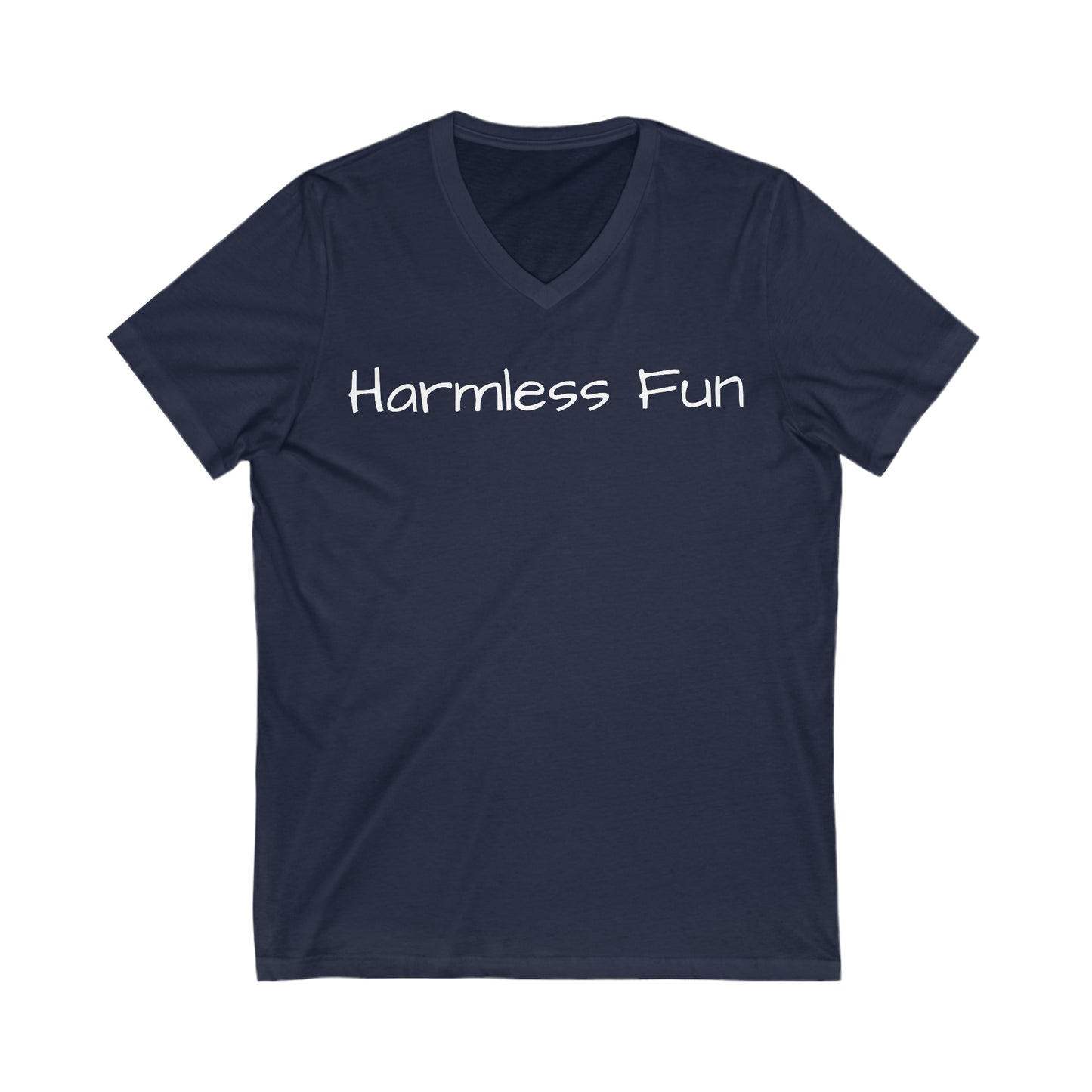 Harmless Fun #1