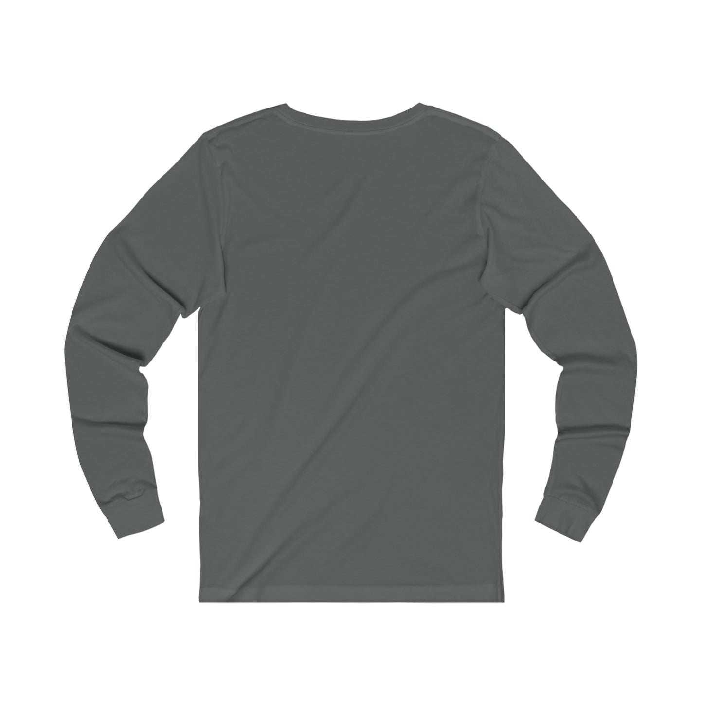 Witch Please - Long Sleeve - Unisex Jersey Long Sleeve Tee