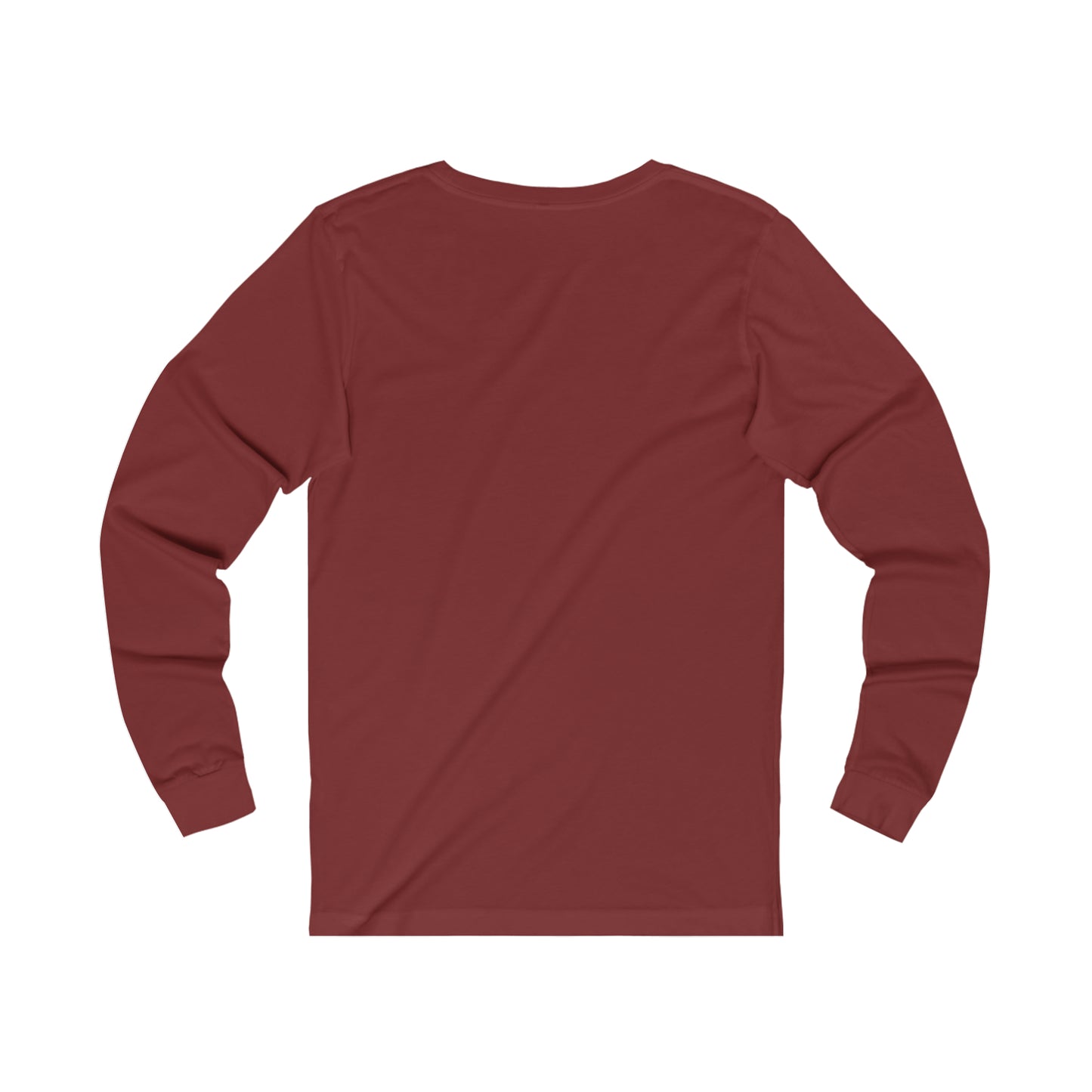 Witch Please - Long Sleeve - Unisex Jersey Long Sleeve Tee