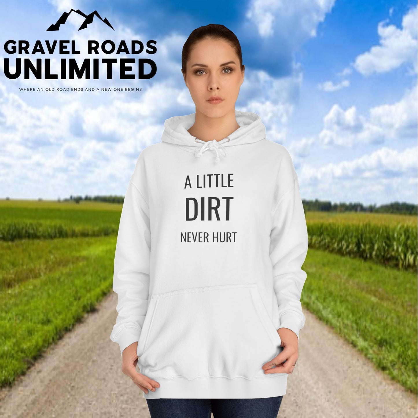 A Little Dirt Never Hurt