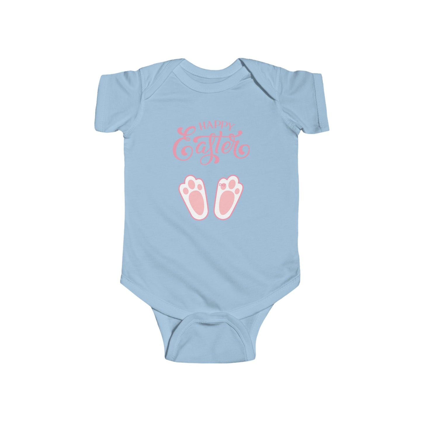Cute Baby Outfit for Spring Celebrations