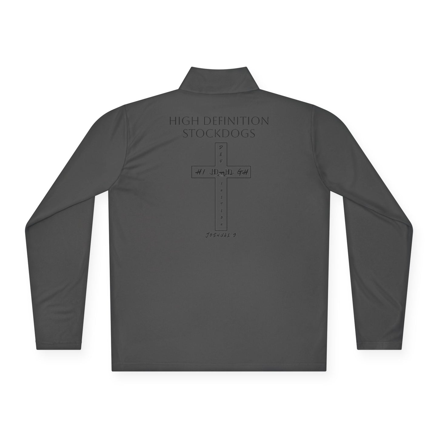 Custom Design- High Definition