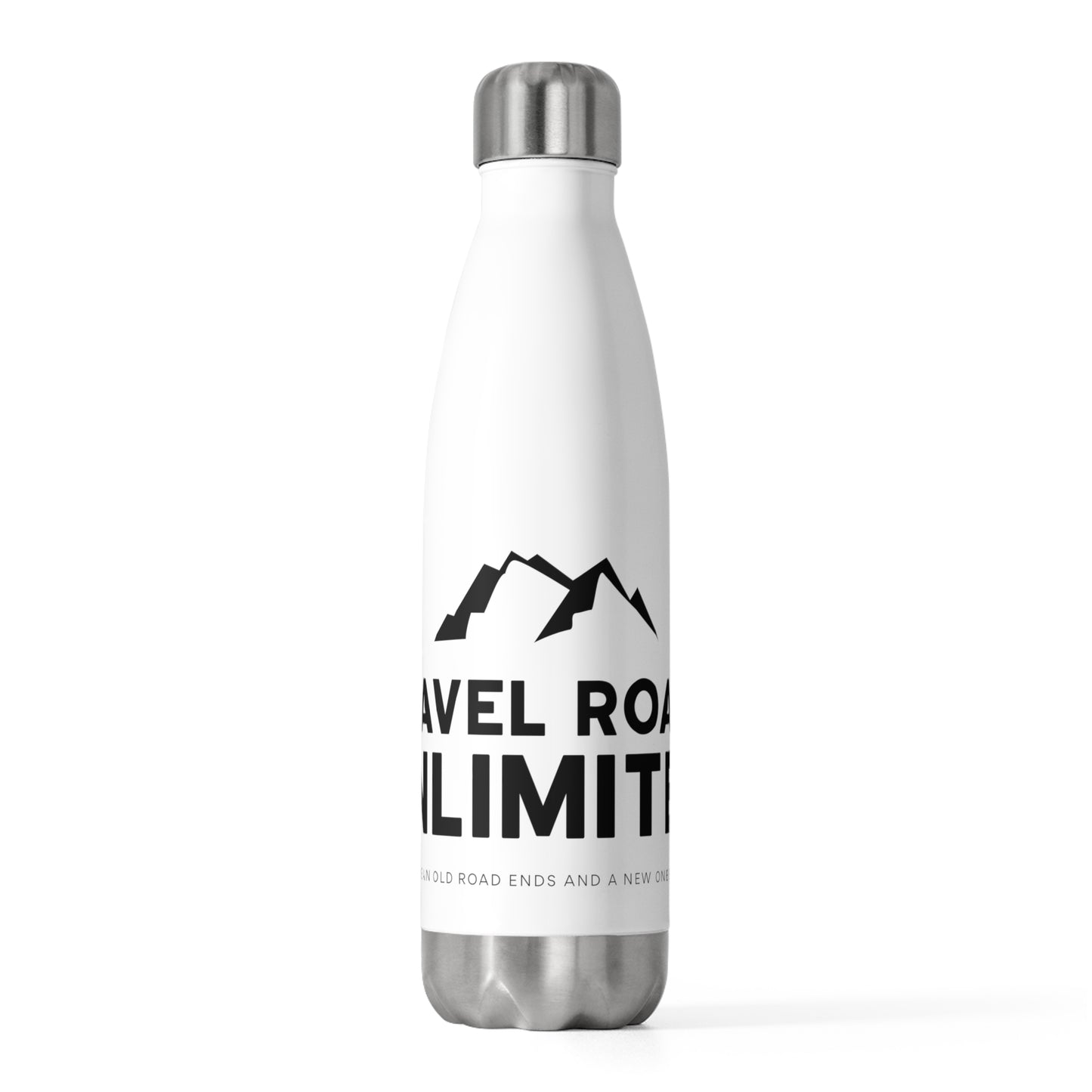 20oz Insulated Bottle