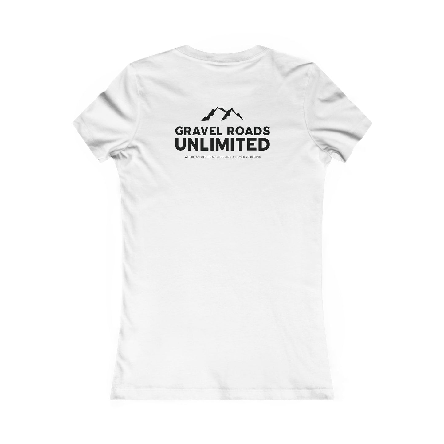HIT IT & DON'T QUIT IT ..Women's Favorite Tee