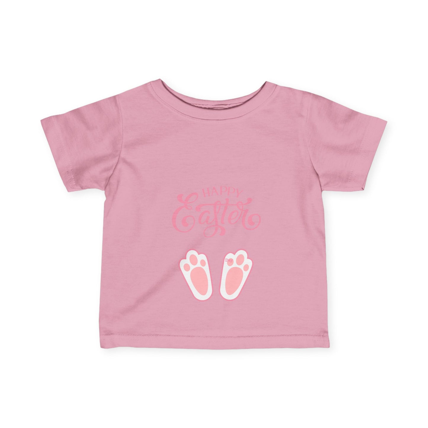 Easter Infant Tee