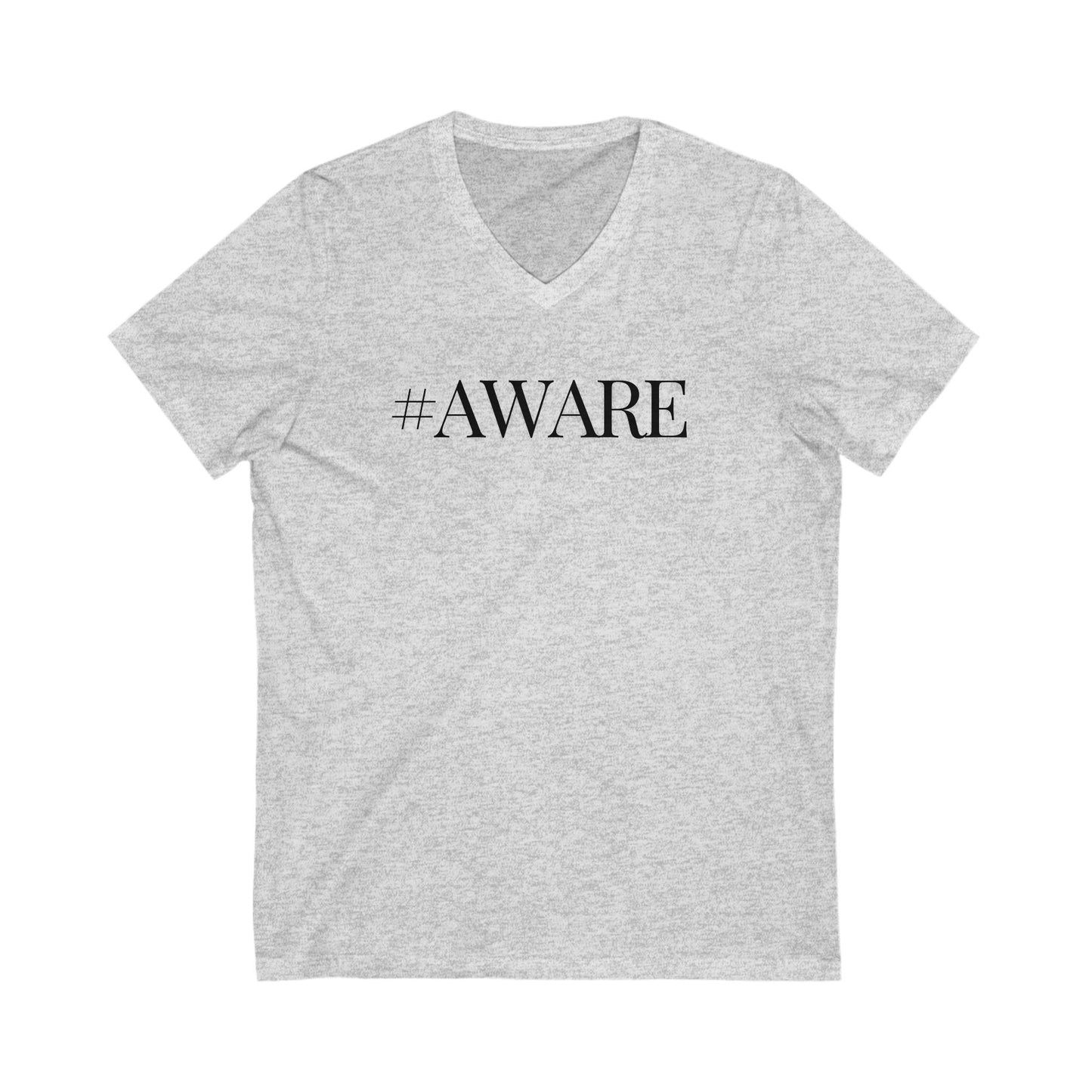#aware (#1)