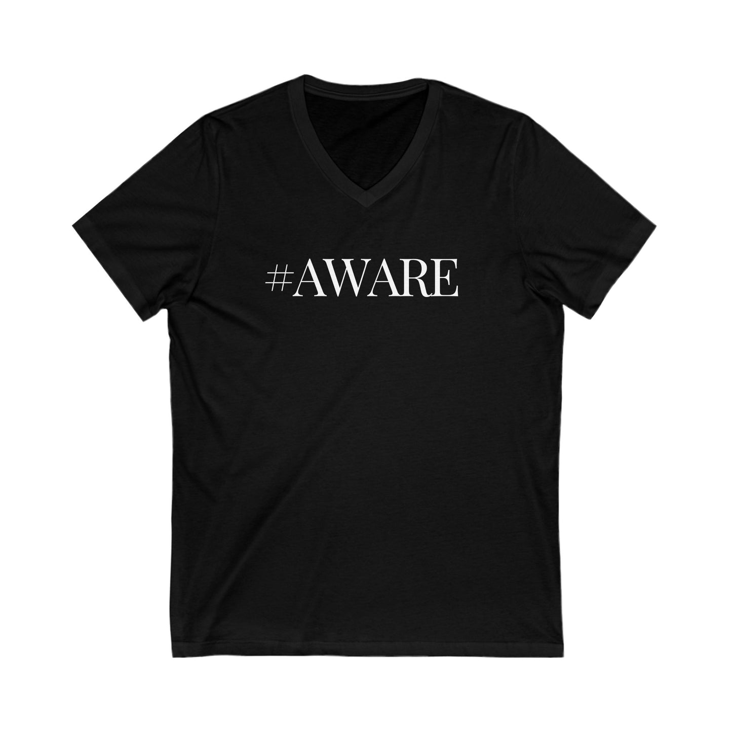#aware (#1)