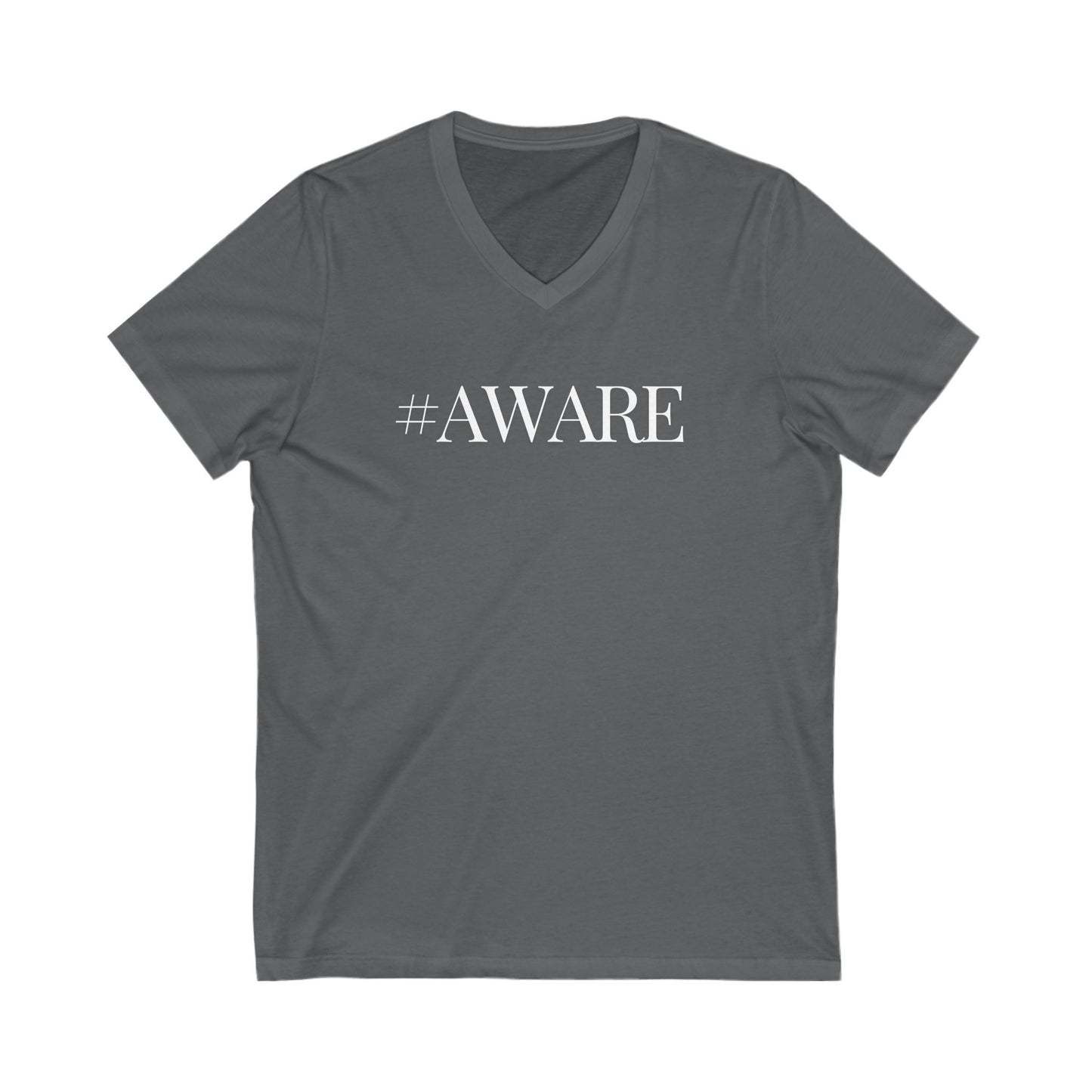 #aware (#1)