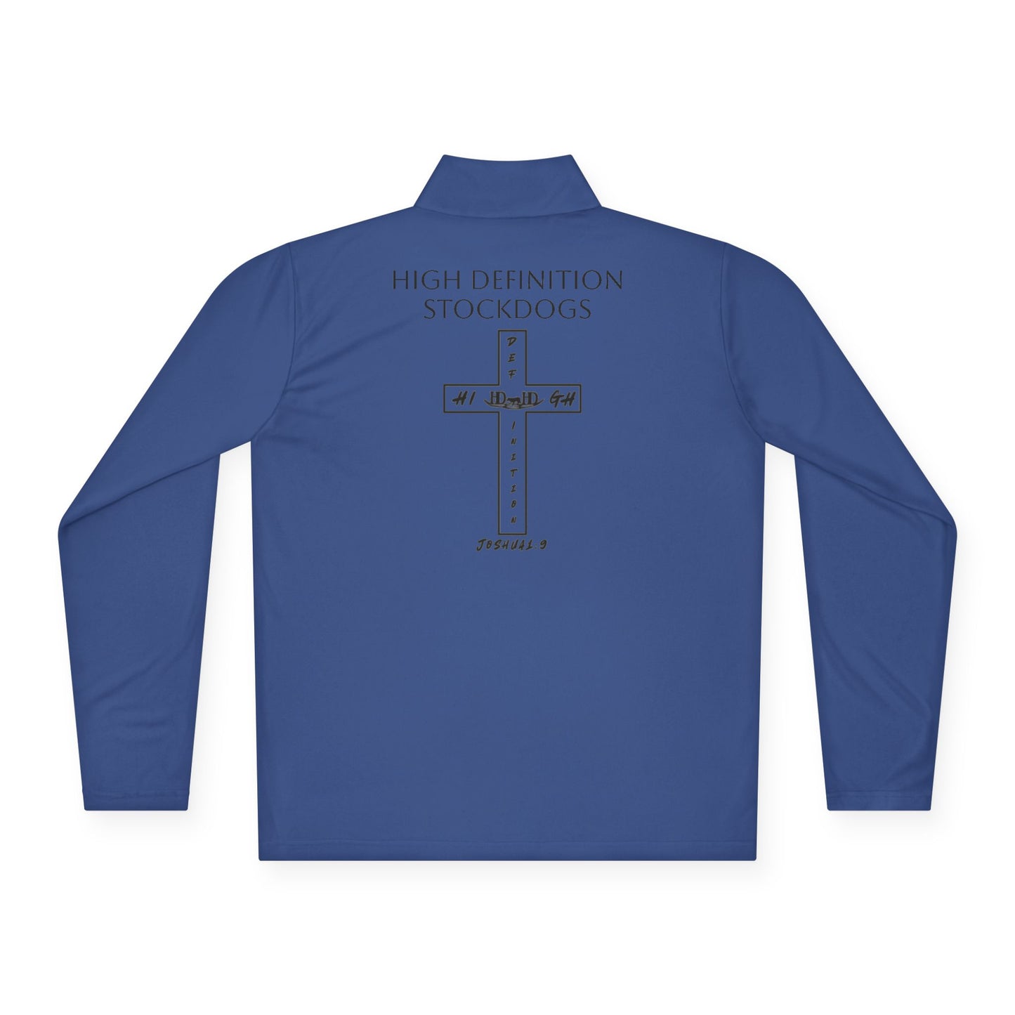 Custom Design- High Definition
