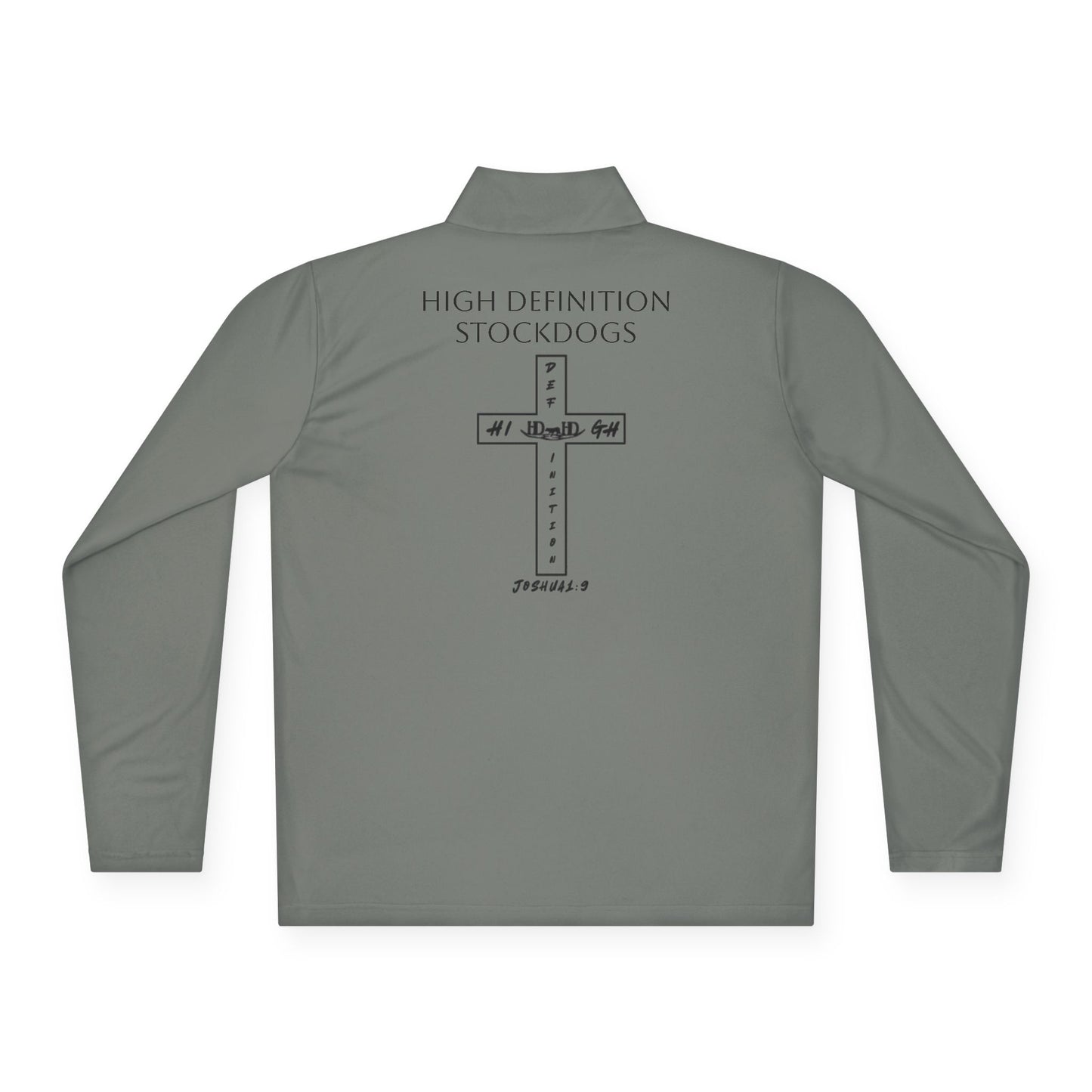Custom Design- High Definition