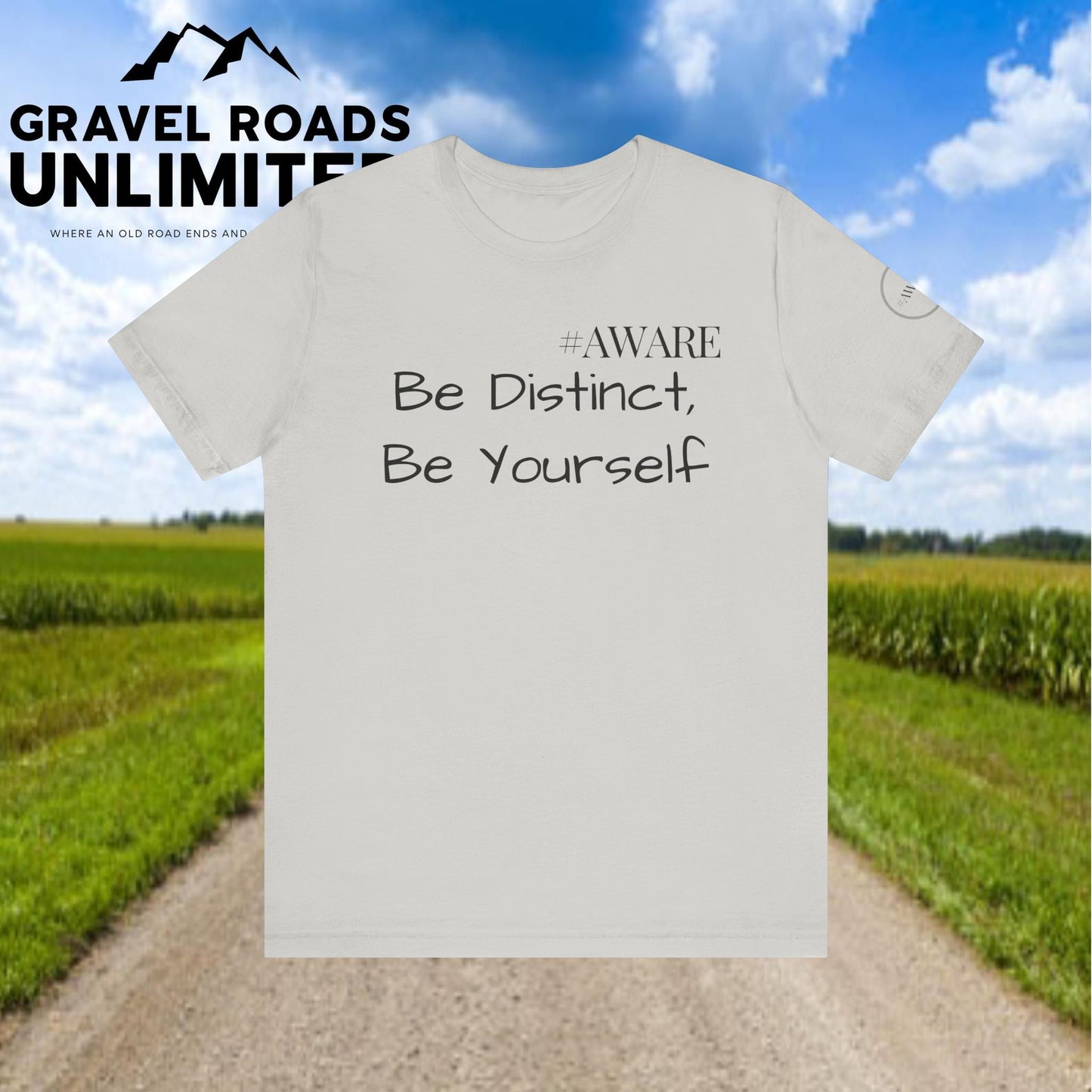 Be Distinct Be yourself