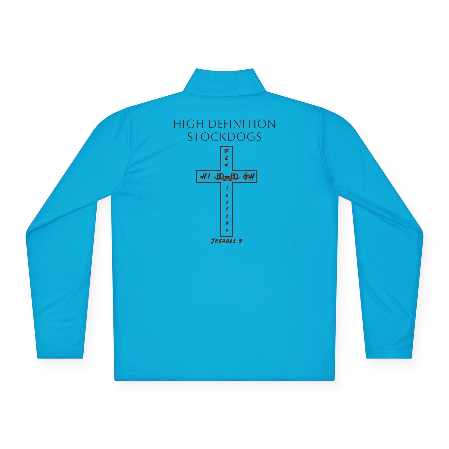 Custom Design- High Definition