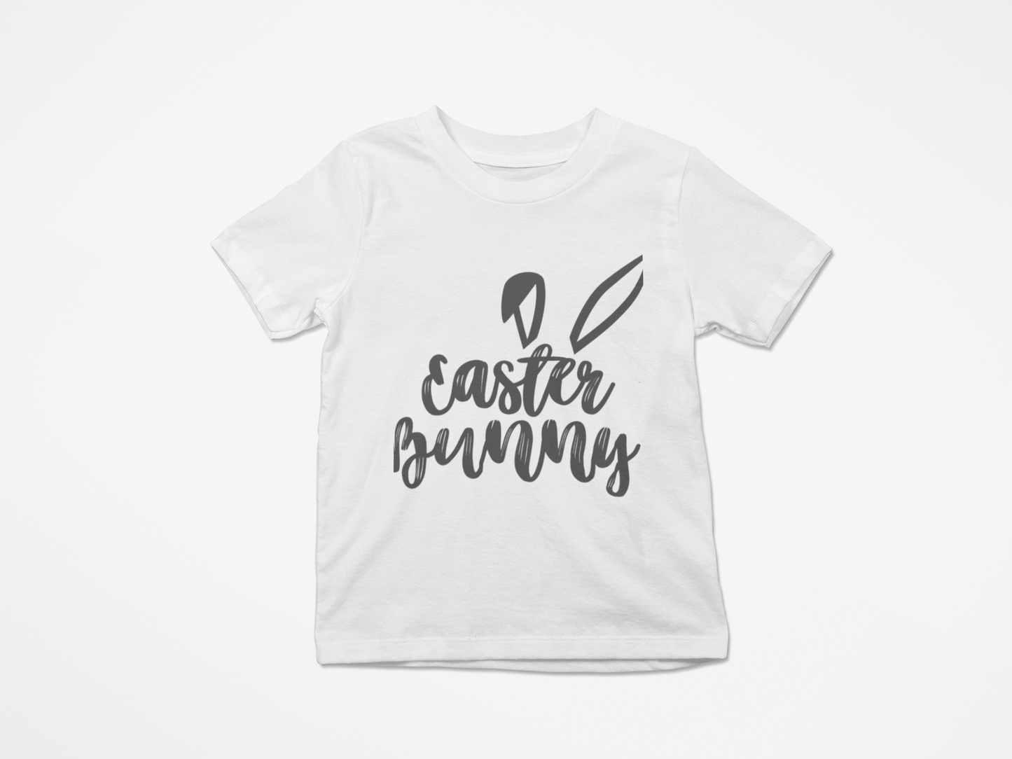 Easter Bunny Tee