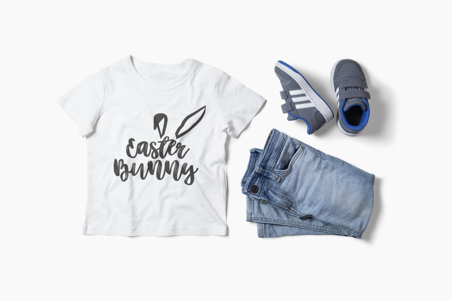 Easter Bunny Tee