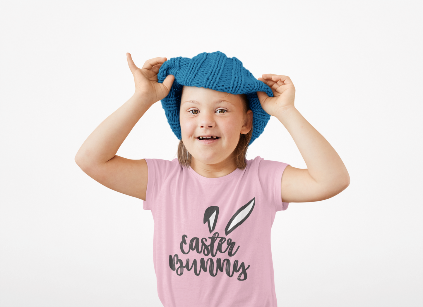 Easter Bunny Tee
