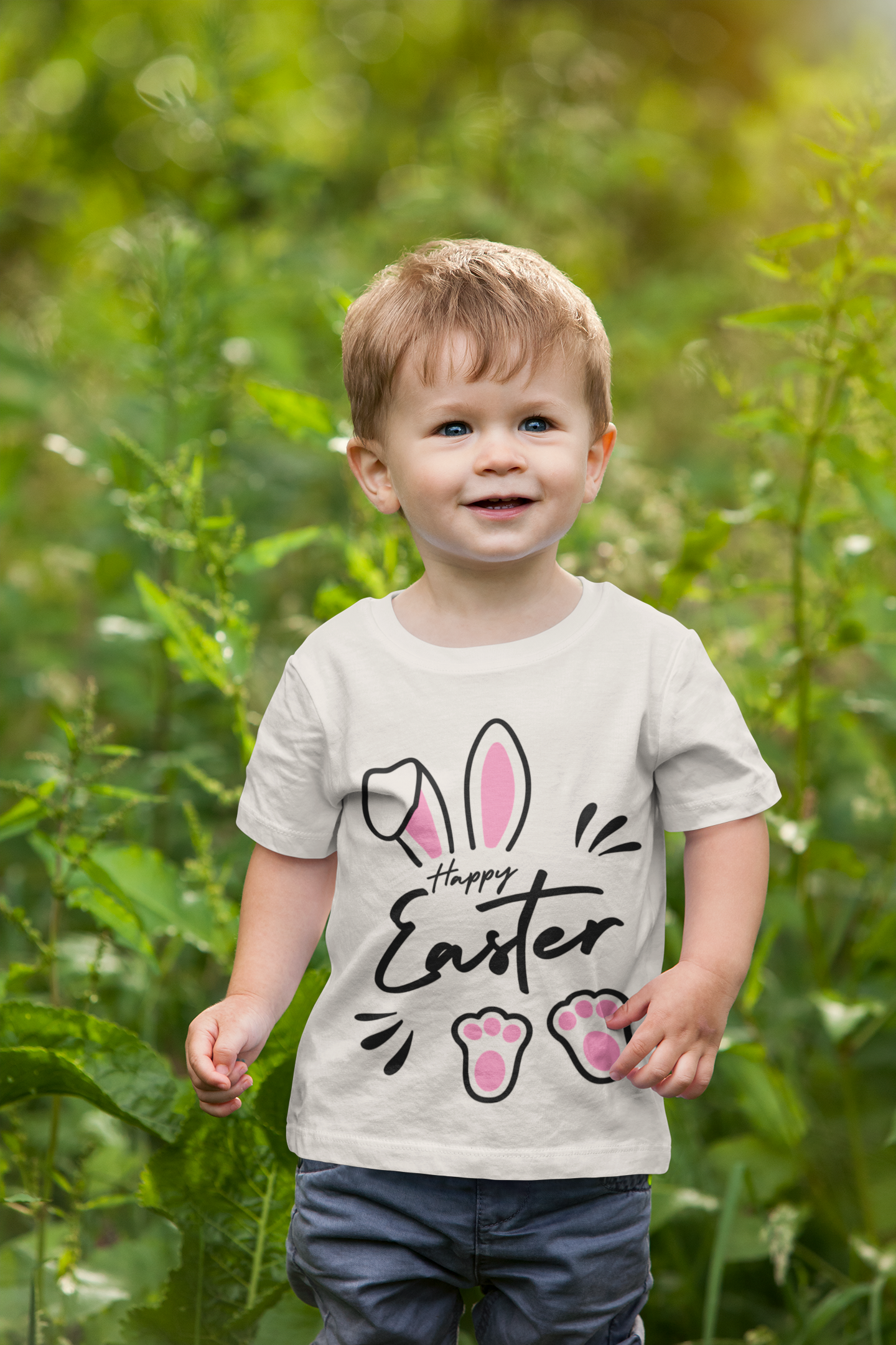 Infant Easter Tee
