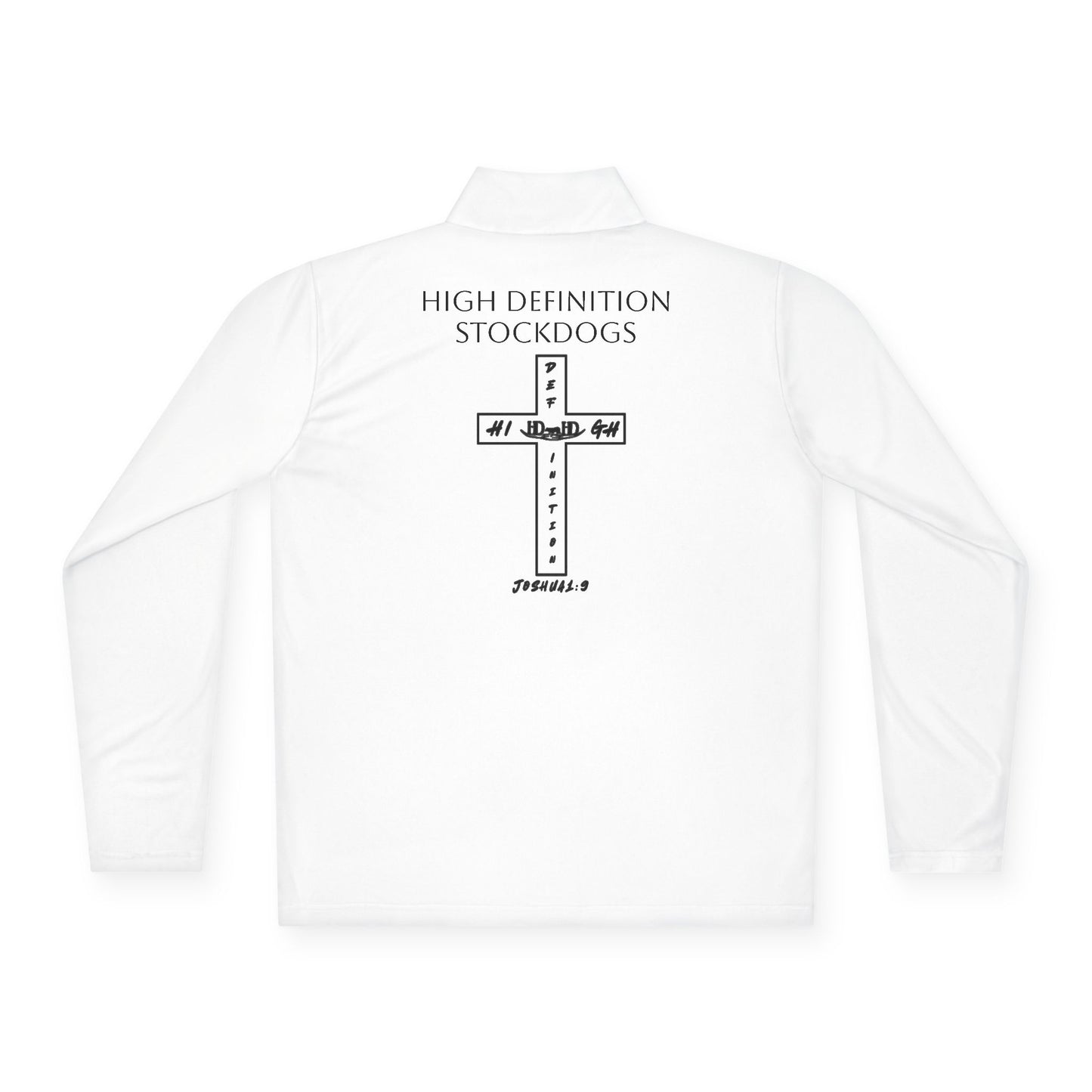 Custom Design- High Definition
