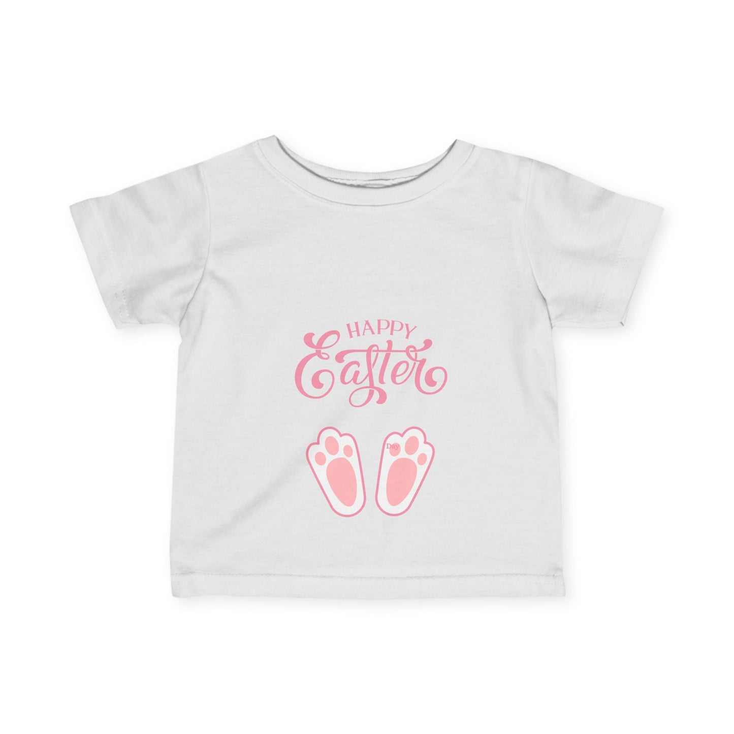 Easter Infant Tee