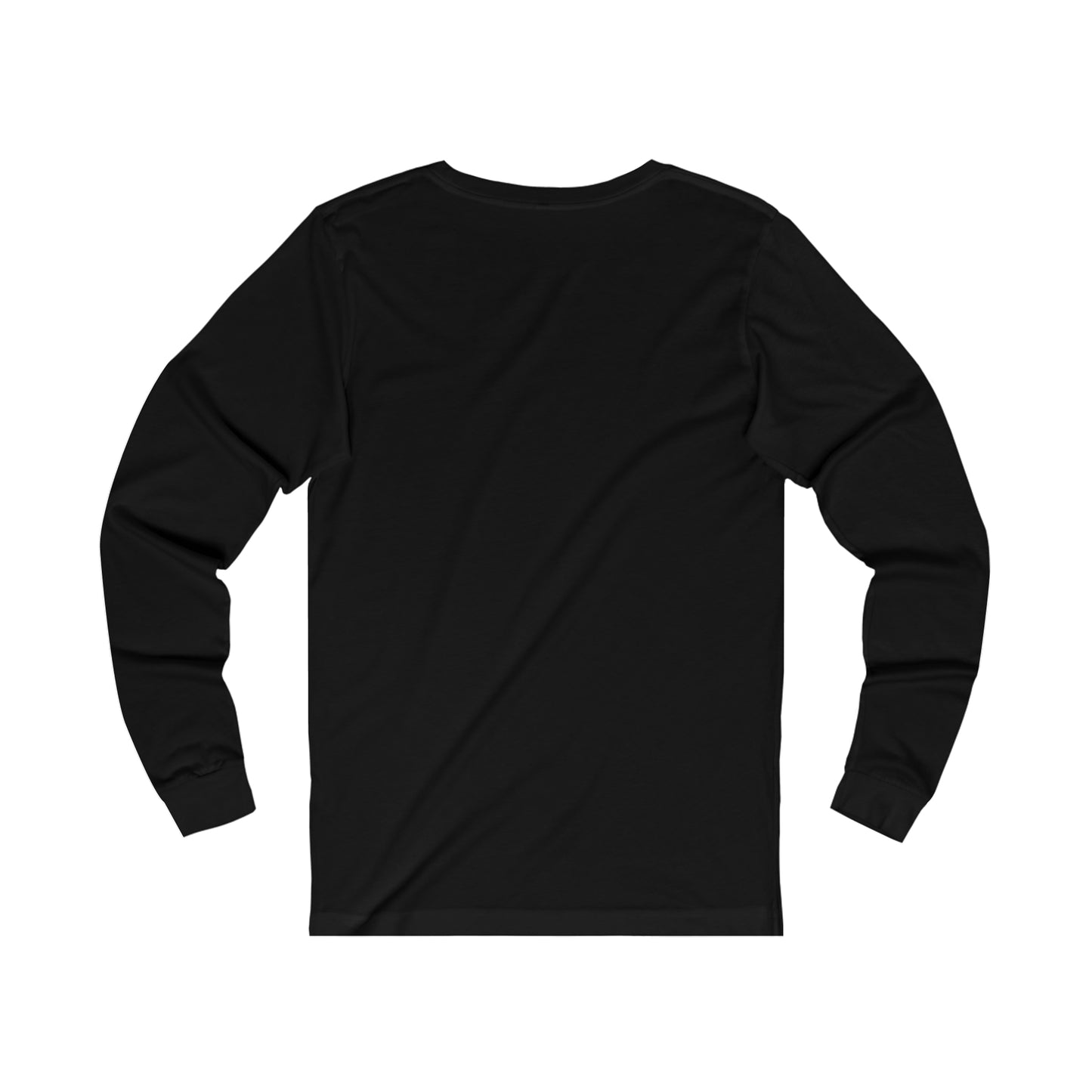 Witch Please - Long Sleeve - Unisex Jersey Long Sleeve Tee