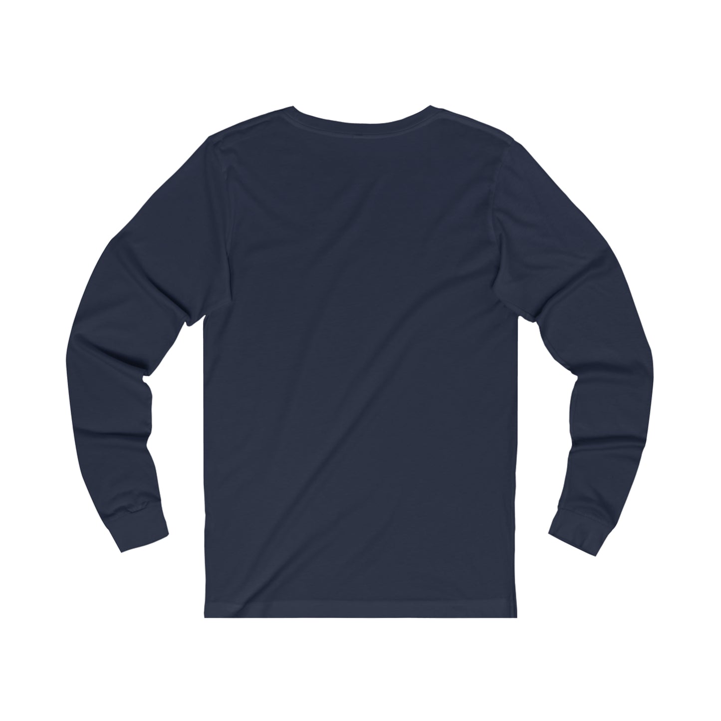 Witch Please - Long Sleeve - Unisex Jersey Long Sleeve Tee
