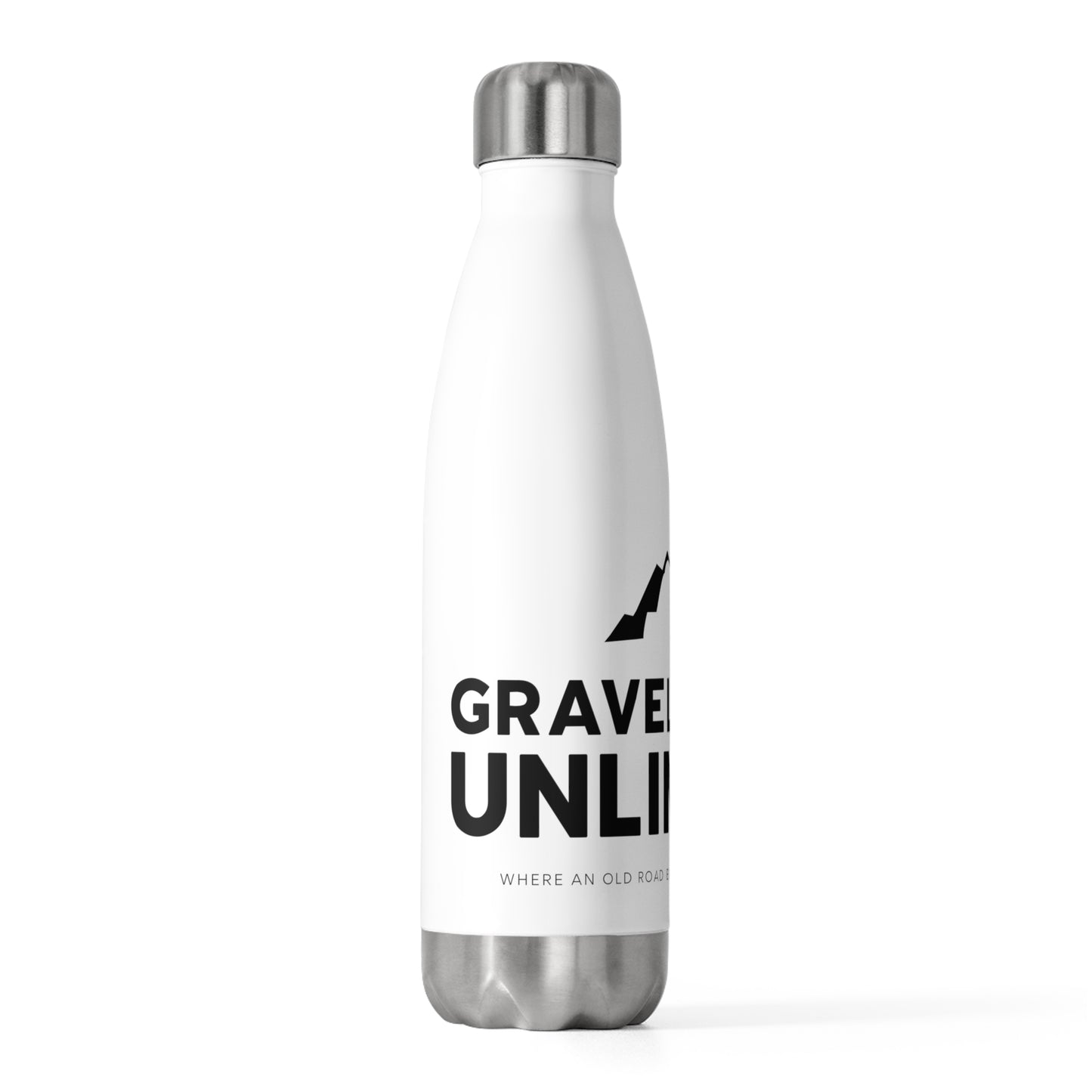 20oz Insulated Bottle
