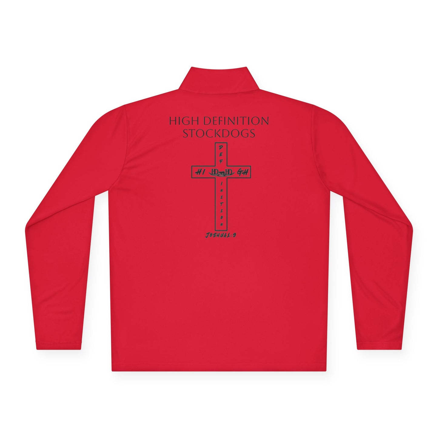 Custom Design- High Definition