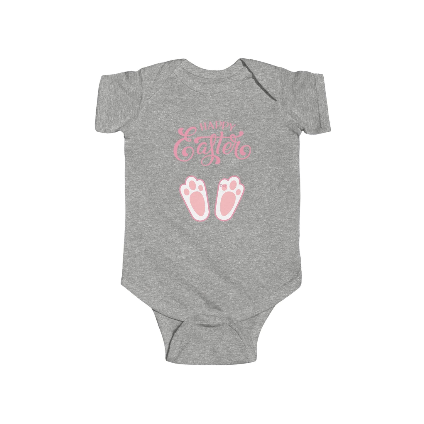Cute Baby Outfit for Spring Celebrations