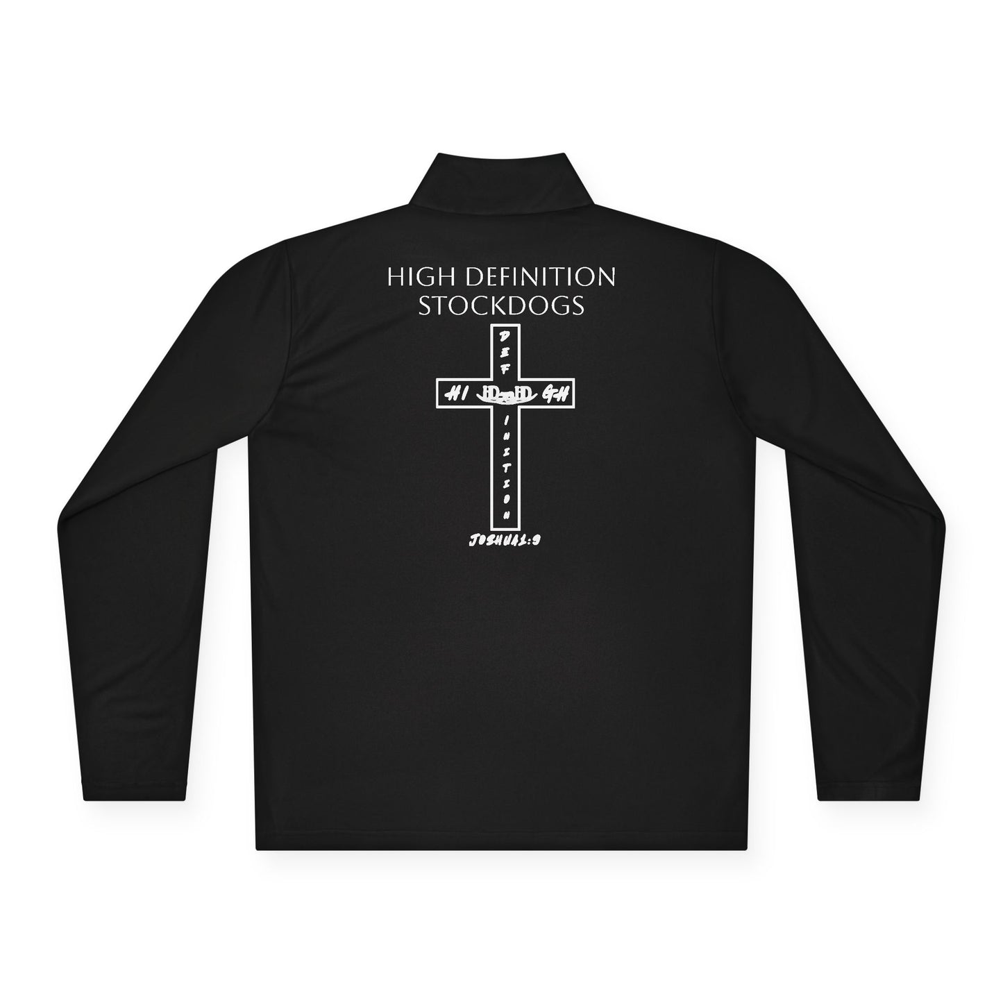 Custom Design- High Definition