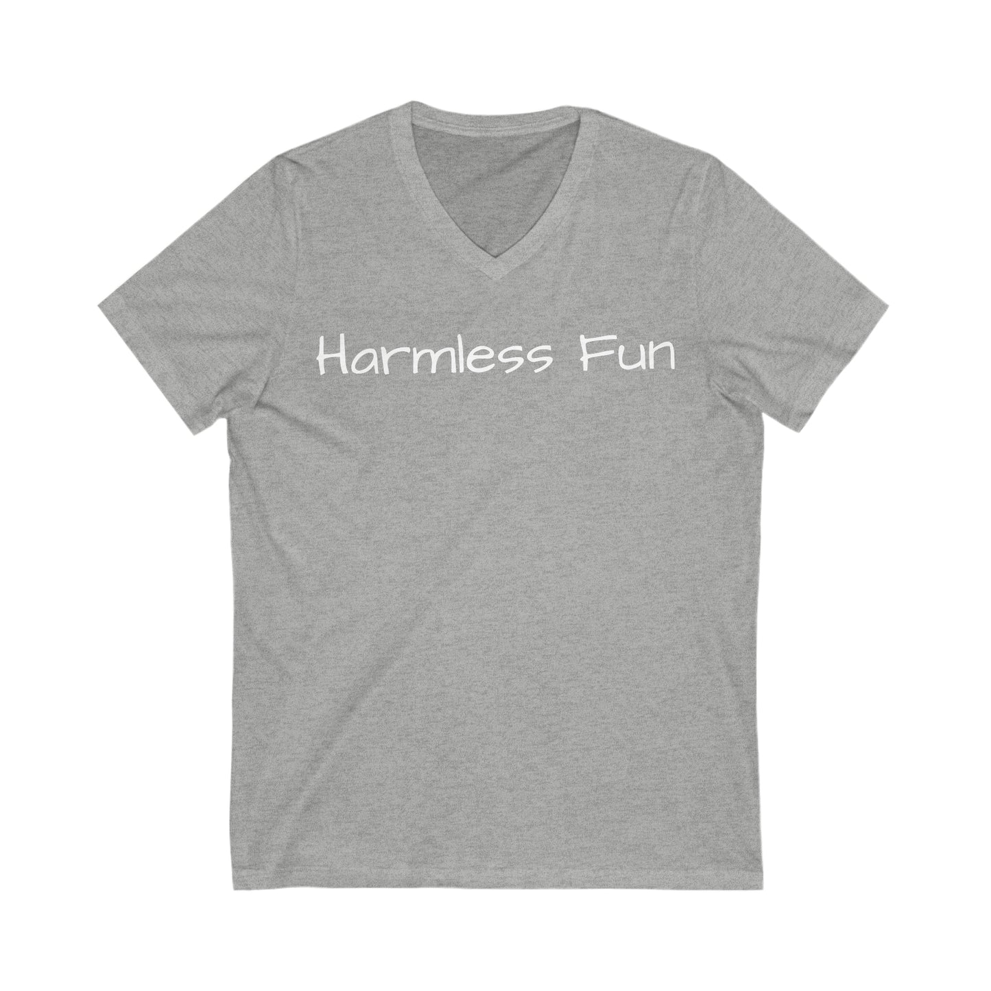 Harmless Fun #1