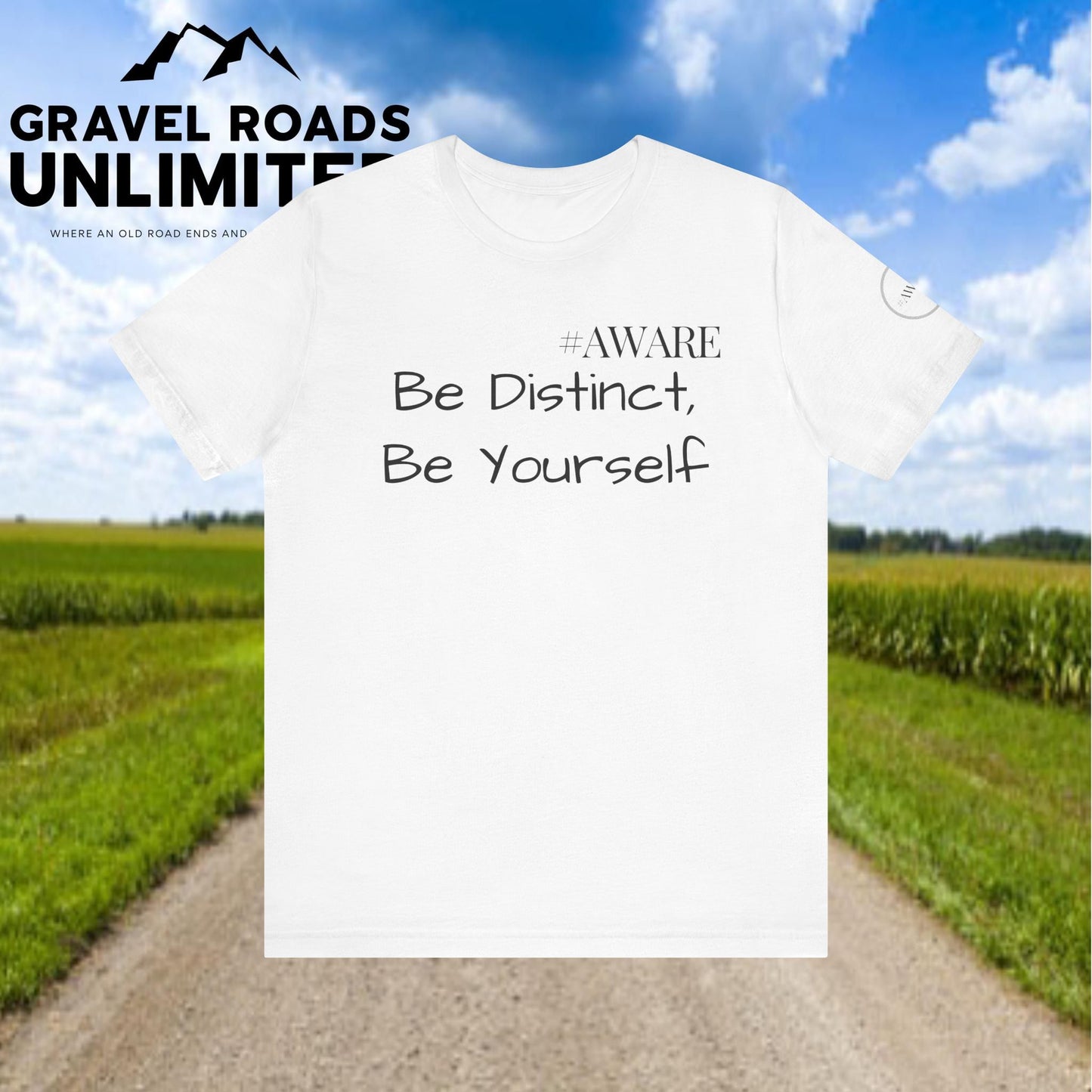 Be Distinct Be yourself