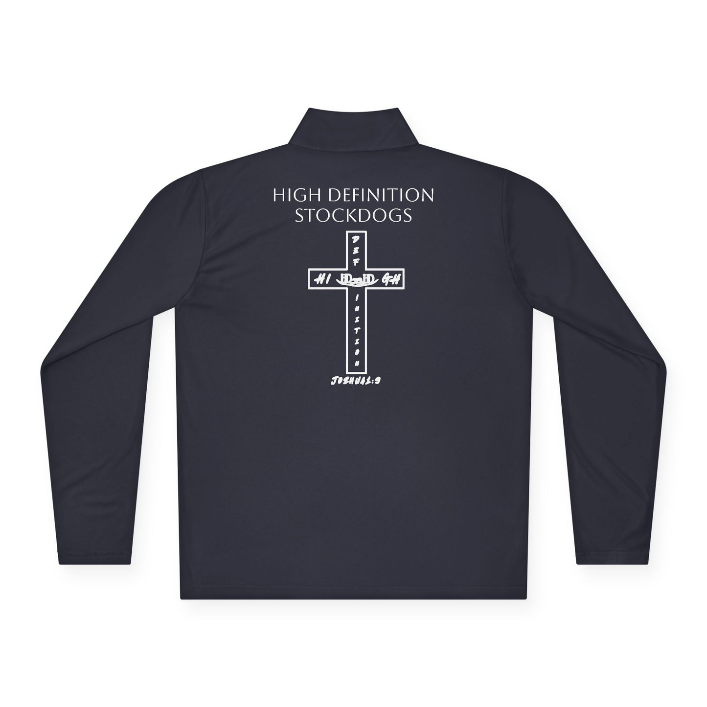 Custom Design- High Definition