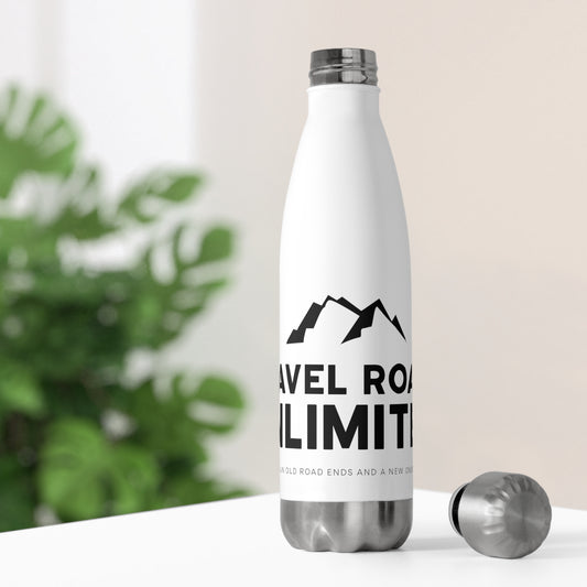 20oz Insulated Bottle