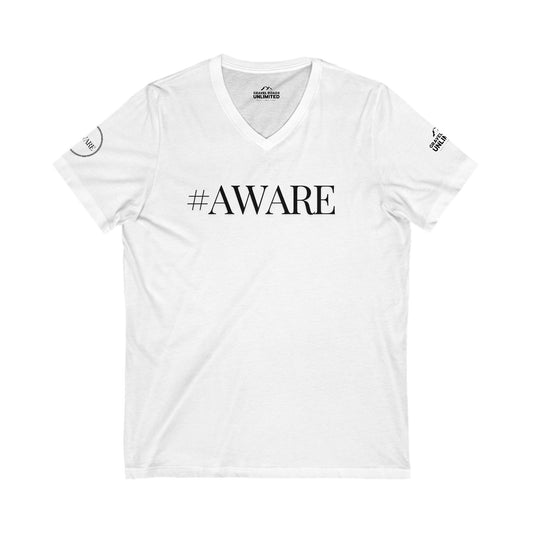 #aware (#1)