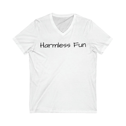 Harmless Fun #1
