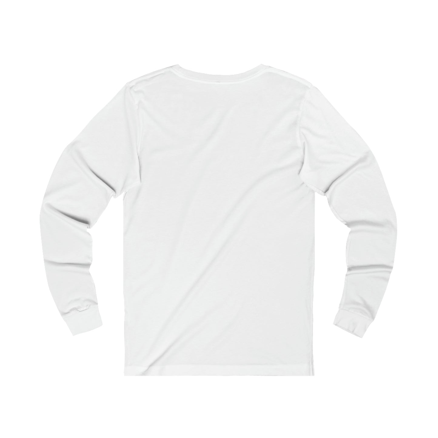 Witch Please - Long Sleeve - Unisex Jersey Long Sleeve Tee