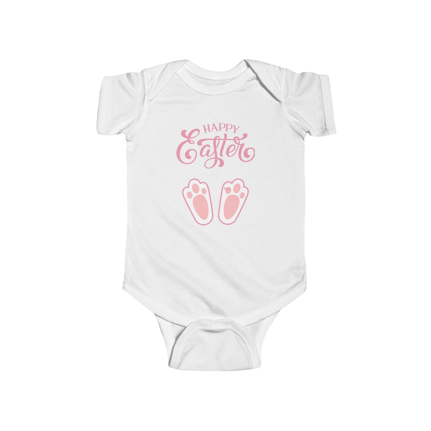 Cute Baby Outfit for Spring Celebrations