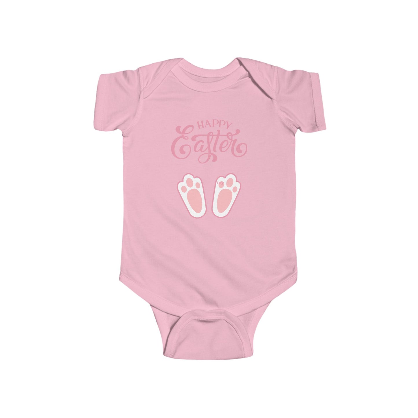 Cute Baby Outfit for Spring Celebrations