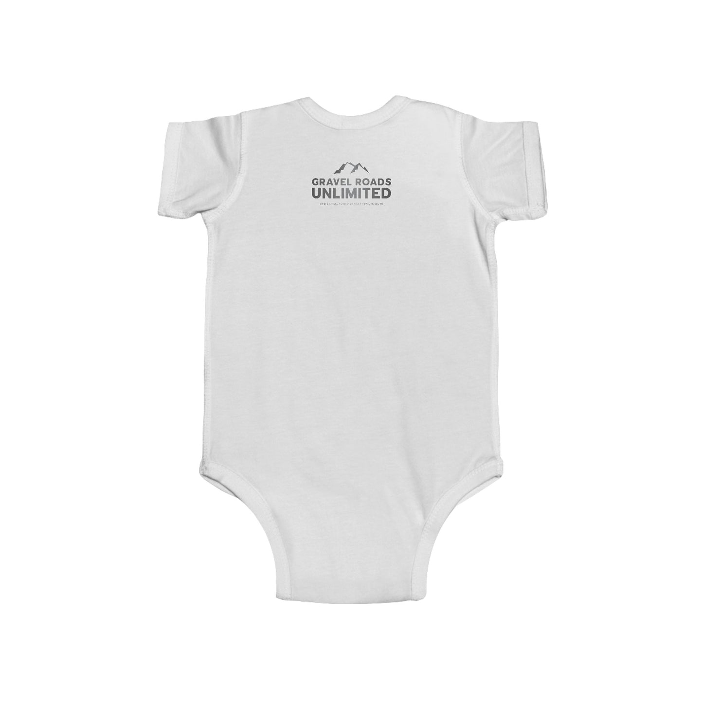Cute Baby Outfit for Spring Celebrations