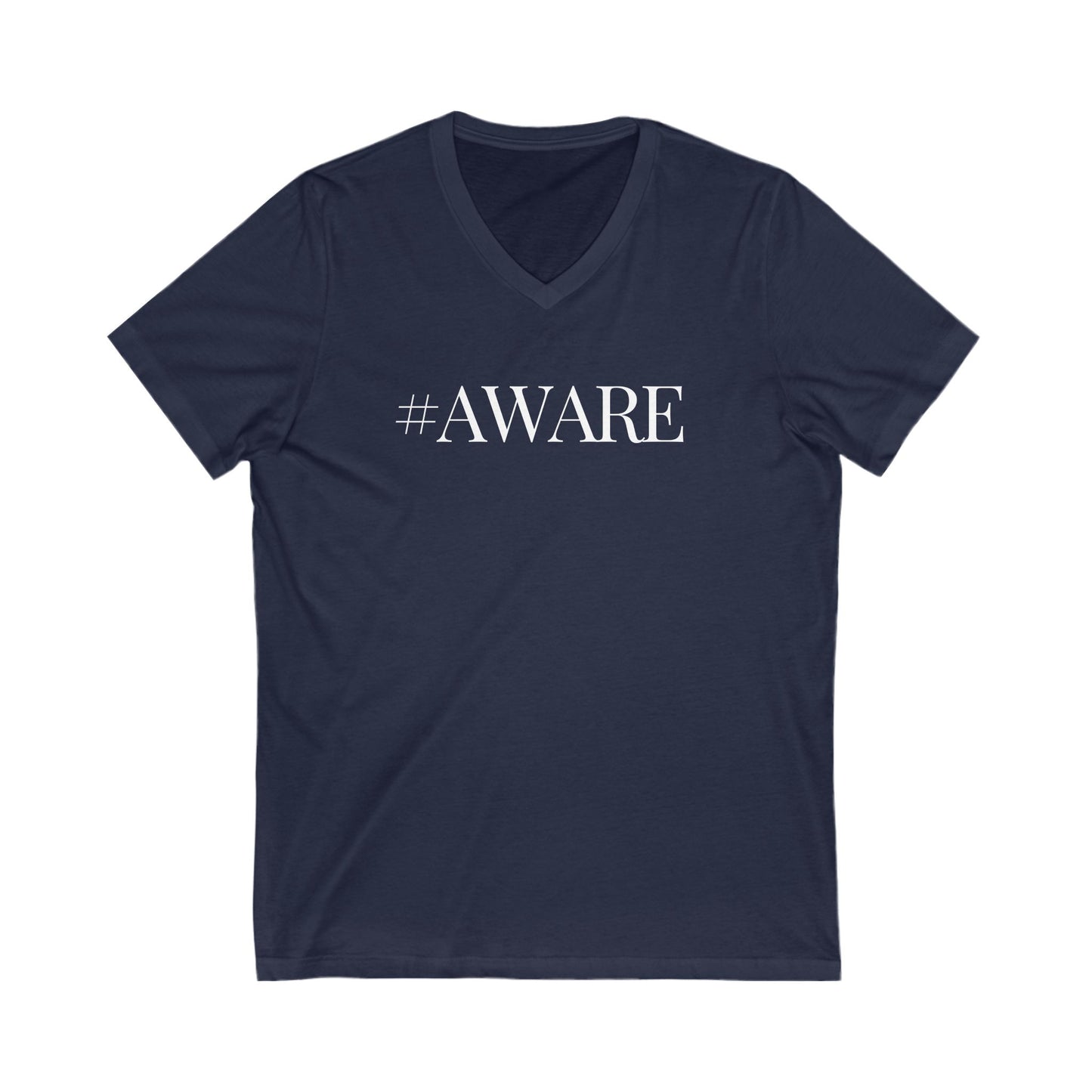 #aware (#1)