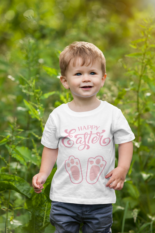 Easter Infant Tee