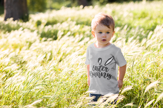 Easter Bunny Tee