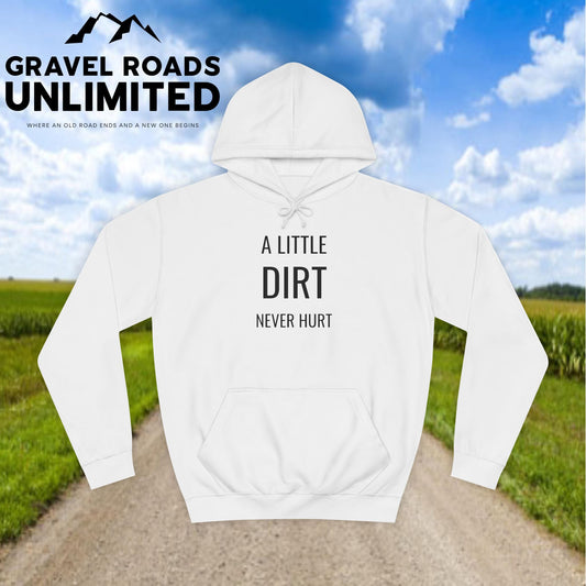 A Little Dirt Never Hurt