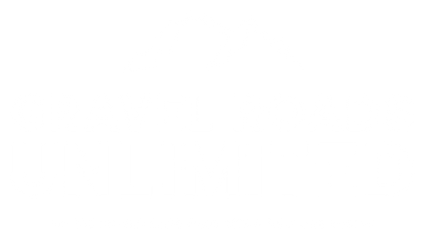 Gravel Roads Unlimited logo